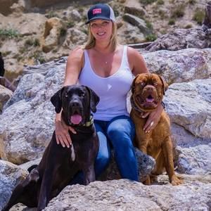 Meet your Posher, Amber